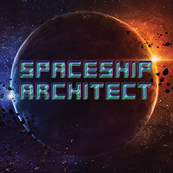Spaceship Architect